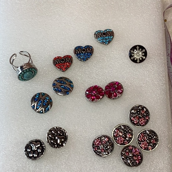 Accessories - Ginger snaps